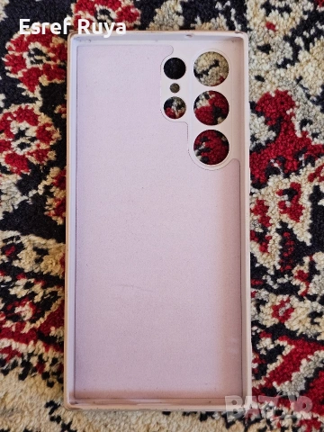 Калъф за Galaxy S23 Ultra ( 1 / 2 ), снимка 3 - Калъфи, кейсове - 53166449