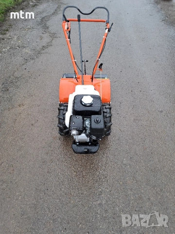 мото блок , снимка 4 - Градинска техника - 52883891