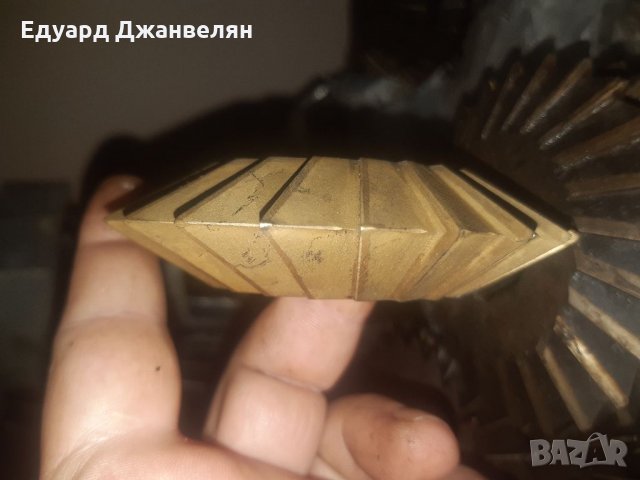 Симетрични фрези 