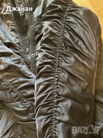 Ново дамско зимно яке Dreimaster, снимка 10 - Якета - 42575955