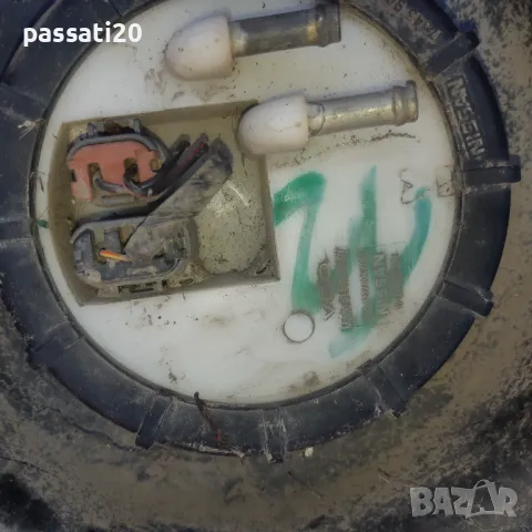 Резервоари за гориво, снимка 4 - Аксесоари и консумативи - 48426709