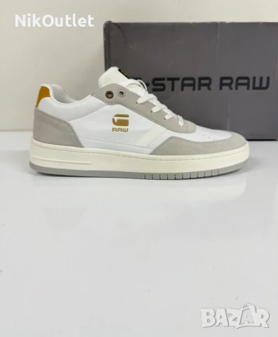 G Star Raw Arc Lether