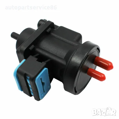 Клапан за преобразуване на налягането на турбокомпресора A0005450527 за Jeep Cherokee KJ 2.8CRD 2008, снимка 2 - Части - 55823477
