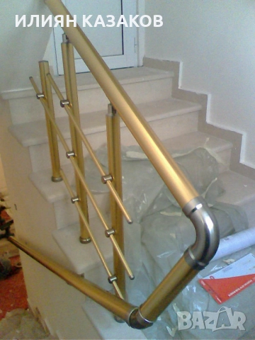 Качествените алуминиеви парапети!, снимка 11 - Други - 52906736