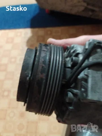 Компресор климатик BMW