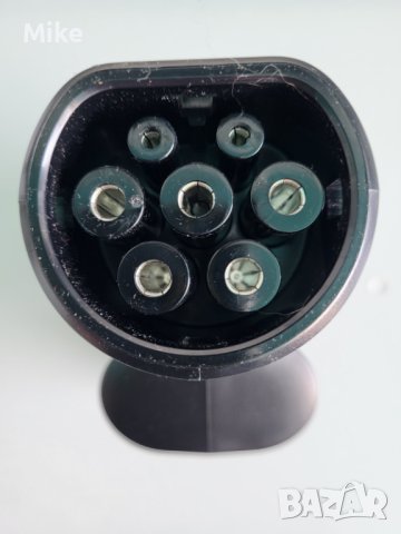 Tesla CCS combo 2 Adapter, снимка 5 - Части - 41851256