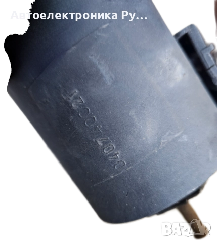 Renault ESPACE II 1995 вентилатор парно, 040740021 ,бензин 79kw Pac49047, снимка 2 - Части - 51792682