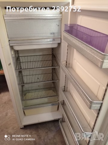 Хладилник Зил 