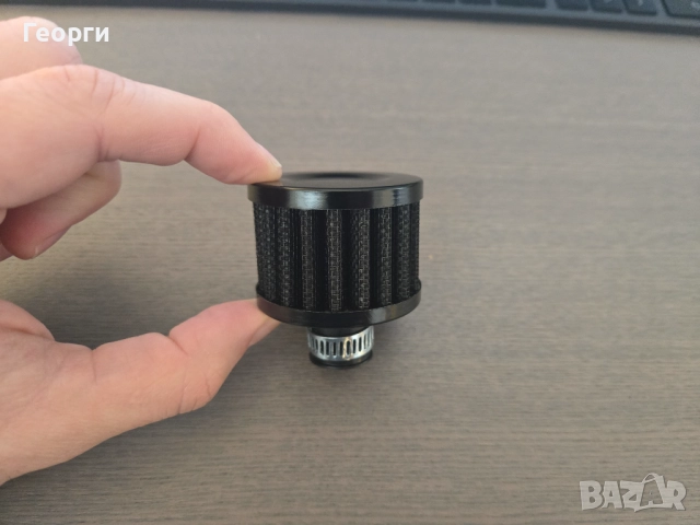 Мини въздушен филтър - 2 броя