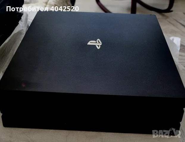 PlayStation 4 pro, снимка 2 - Игри за PlayStation - 56144801