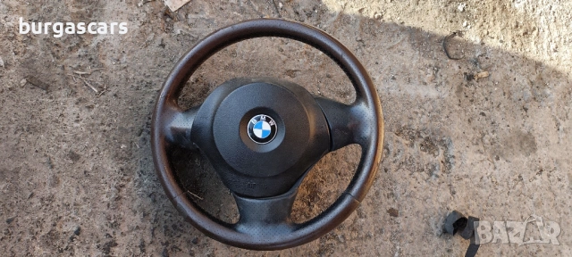 Волан Airbag Bmw 118D E87