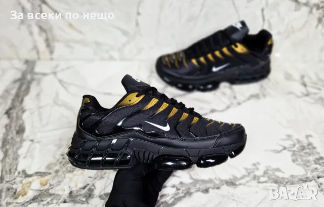 Nike Мъжки Маратонки👟Мъжки Спортни Обувки Найк - Налични Различни Цветове Код P35, снимка 13 - Маратонки - 49137283