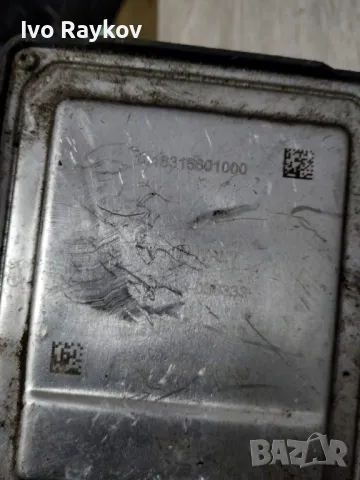 Computer controller gas lpg  4 cylinder 10r-036333 67r-016019, снимка 5 - Части - 48199132