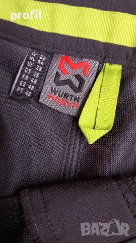 Wurth Modyf Evolution XL мъжки работен панталон, снимка 13 - Панталони - 56223171