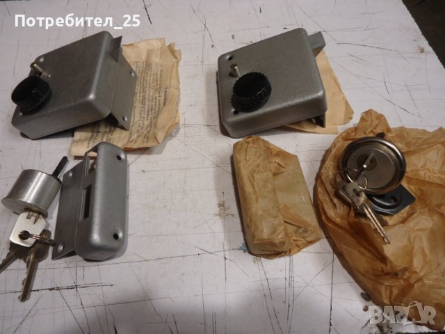 Руски брави