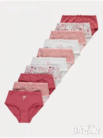 Бикини Цветя 10 бр.