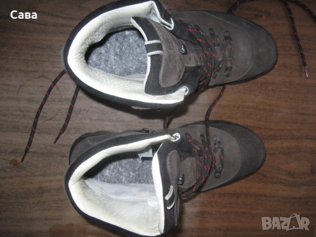 Зимни боти ADVENTURE, снимка 7 - Мъжки боти - 35708985