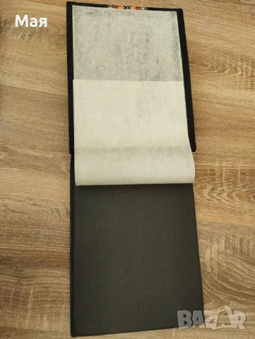 Албум едновремешен, снимка 8 - Антикварни и старинни предмети - 50373500