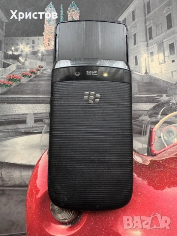 BlackBerry 9800-отлично работещ, снимка 5 - Blackberry - 53590265