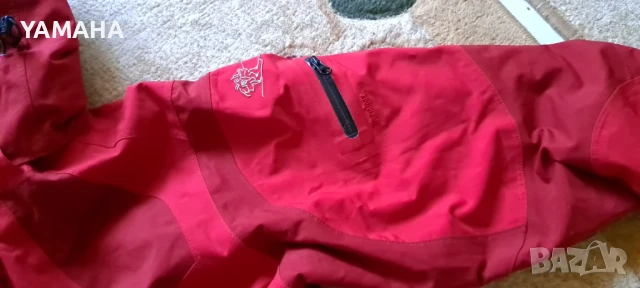 Bergans of  norway  Дамско  Яке XL, снимка 12 - Якета - 50850509