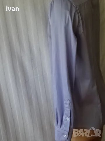 Мъжка риза, снимка 5 - Ризи - 48285693