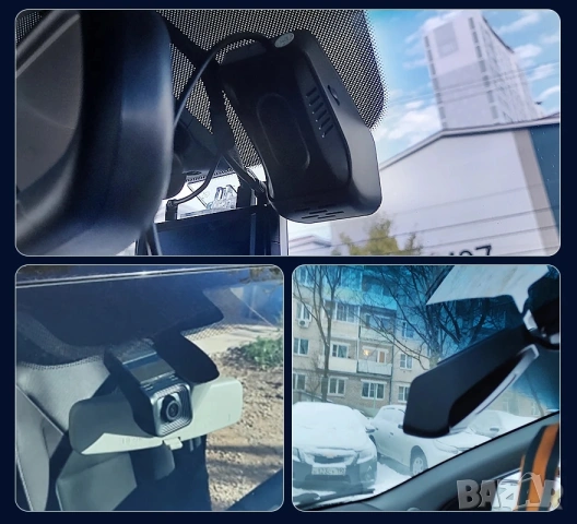 9” 2-DIN мултимедия с Android 12, 8-core 1.6GHz, 4/64GB, RDS, снимка 9 - Аксесоари и консумативи - 53311367