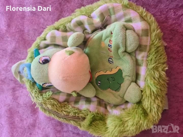 Чанти за деца и др, снимка 13 - Чанти - 53189107