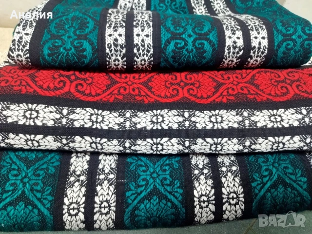 Покривала жакард за легло