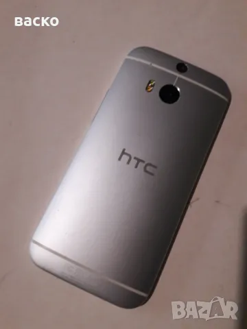 бивш смартфон M8, снимка 4 - HTC - 55970581