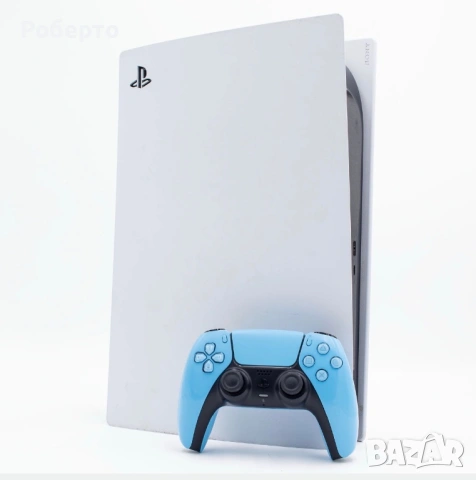 PlayStation 5