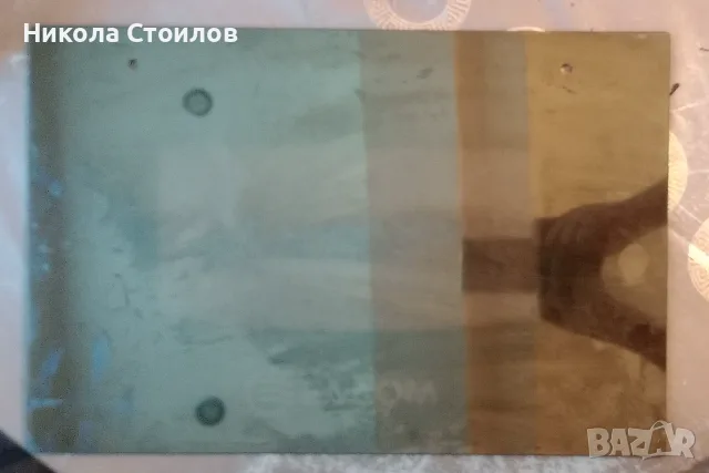 Продавам огнеупорно стъкло за мини печка елдом
