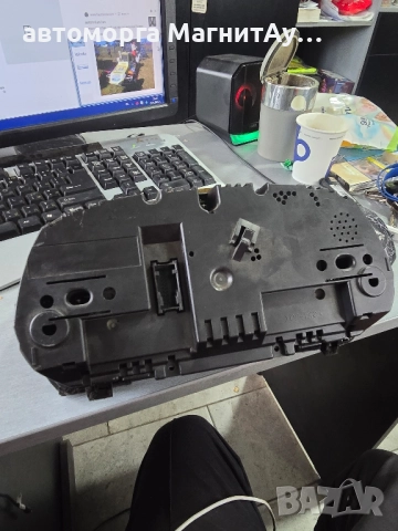 Километраж за BMW E90 1025350-31, снимка 2 - Части - 51961188