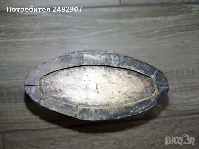 Ретро сувенир, снимка 5 - Антикварни и старинни предмети - 48340579