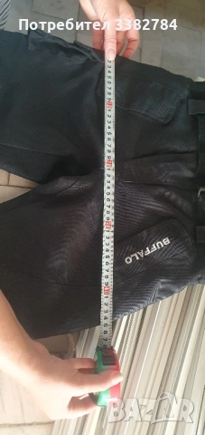 BUFFALO текстилен екип за мотор детски, снимка 12 - Аксесоари и консумативи - 48791582