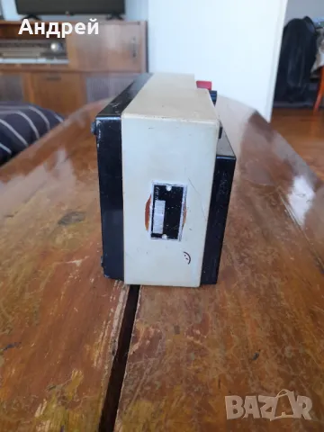 Стар мултицет Ц4352В4.1, снимка 3 - Други ценни предмети - 49895356