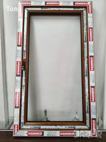 PVC прозорци , снимка 6 - Дограми - 53356091