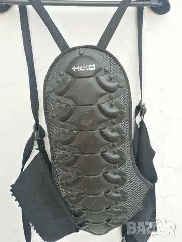 Протектор за гръб Held