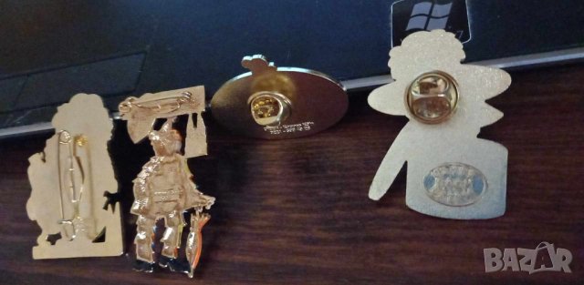 Значки фестивал Кьолн, снимка 3 - Колекции - 44338446