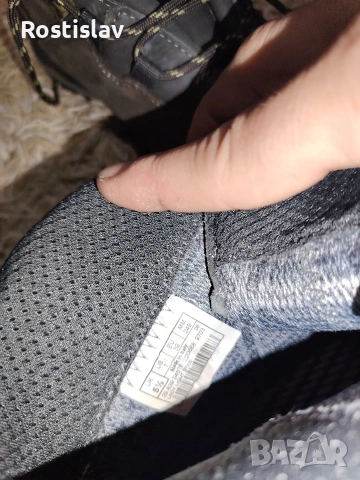 LOWA gore-tex , снимка 9 - Маратонки - 53412729
