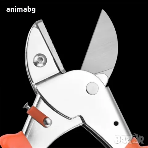 ANIMABG Овощарска ножица стандартна, Тип секатор, Размер L, снимка 6 - Други - 49108782