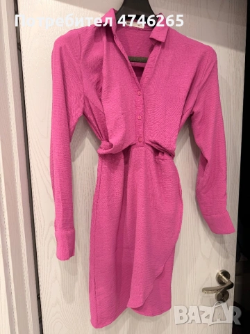 Лот от дамски рокли 5 броя, снимка 5 - Рокли - 53591656