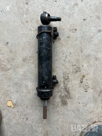 ЦИЛИНДЪР ХИДРАВЛИЧЕН ГАЗ 66 66-3405011 НОВ СССР СЕРВО УПРАВЛЕНИЕ