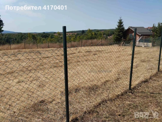 Парцел в регулация, снимка 5 - Парцели - 53854517