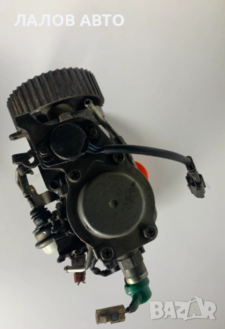 ГНП Горивонагнетателна помпа Опел Фронтера GNP Opel Frontera A 2.8TDi Zexel 104746-1570, снимка 4 - Части - 53254441