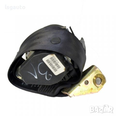 Заден ляв предпазен колан Volkswagen Jetta V() ID:93913