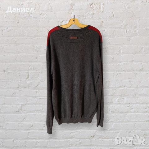 Пуловер Camel Active , снимка 2 - Пуловери - 51980930