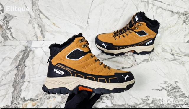 мъжки боти nike Adidas puma , снимка 4 - Мъжки боти - 52962695