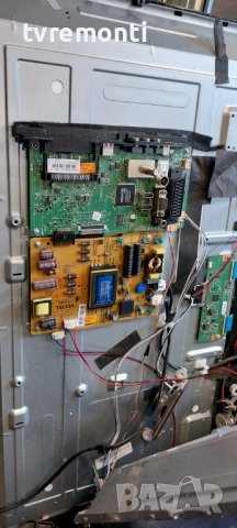 T-CON 6870C-0438A for Medion MD31803 EU for 32inc DISPLAY VES315WNDL-2D-N01, снимка 4 - Части и Платки - 41910496