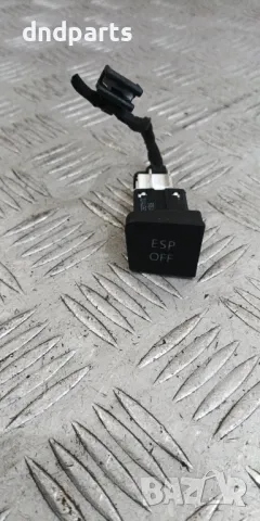 Бутон VW Passat B6 2005г.	