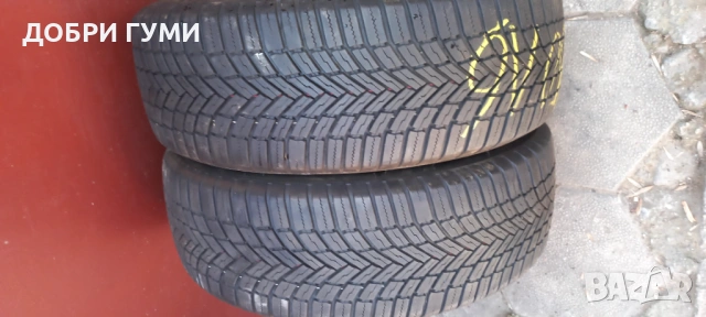 195 60 16 ВСЕСЕЗОННИ 2БР., снимка 6 - Гуми и джанти - 52636528